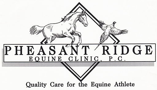 Pheasant Ridge Equine