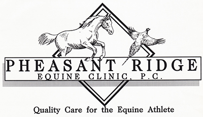 Pheasant Ridge Equine Clinic